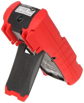 ЦИФРОВОЙ УНИВЕРСАЛЬНЫЙ МУЛЬТИМЕТР UNI-T