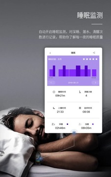 Интеллектуальный браслет, новое здоровье, ЭКГ, кислород в крови, кровяное давление, водонепроницаемый