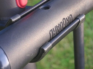 U-LOCK LOCK CLAMP для скутера DUALTRON VICTOR