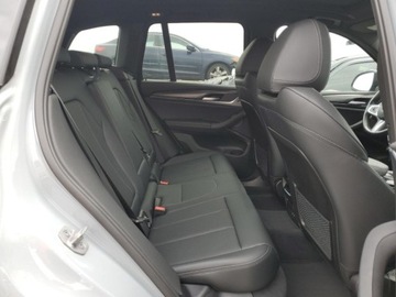 BMW X3 G01 2023 BMW X3 XDrive30I 2023 2.0 Benzyna 248KM, zdjęcie 9