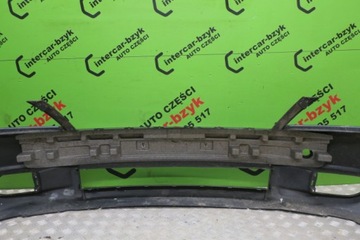 KIA CARNIVAL FACELIFT NÁRAZNÍK PŘEDNÍ NOSNÍK 2004 2005-