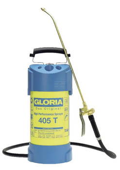 Gloria wysokowydajny opryskiwacz 405 T Gloaria 5 l