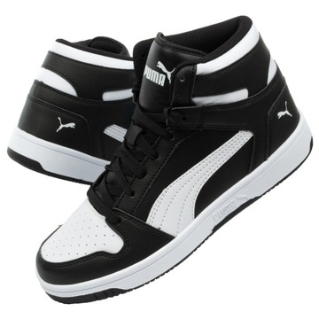 Buty sportowe Puma Rebound LayUp SL [369573 01]