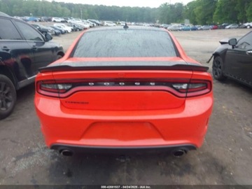Dodge Charger VII 2020 Dodge Charger Scat Pack 2020 6.4l 6.4 Benzyna 485KM, zdjęcie 3