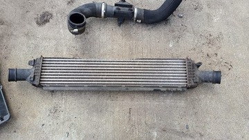 AUDI A6 4G 3.0TDI CHLADIČ INTERCOOLER 8K0145805R