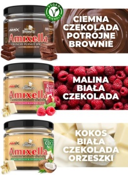 ШОКОЛАДНЫЙ КРЕМ КЕТО АРАХИСОВОЕ МАСЛО без сахара - 8 вкусов 500г