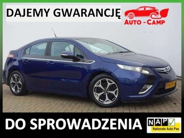 Opel Ampera 2012 ekonomiczny*EUROPA*największy wybór*ORYG. LAKIER