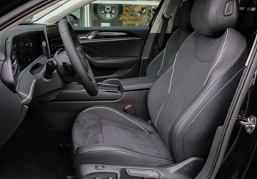 Volkswagen Passat B8 Variant Facelifting 1.5 TSI EVO 150KM 2025 Volkswagen Passat HAK holowniczy, szyby dzwiekoszczelne, dostepny od reki, zdjęcie 10