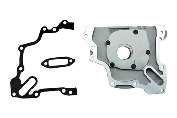 НАСОС МАСЛЯНЫЙ AUDI 036115105D