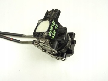 ГАЗОВЫЙ КОНТРОЛЛЕР APRILIA DORSODURO 750 EXUP 08-15