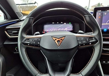 Cupra Formentor 2024 Cupra Formentor 1.5 TSI 150KM DSG Skora led kamera Duza Navi 6xPDC Orygina, zdjęcie 20
