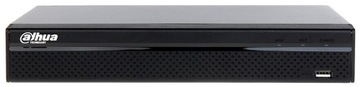 IP-рекордер Dahua NVR4104HS-P-4KS2/L 4xPoE