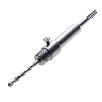 АДАПТЕР SDS+ ДЛЯ КОРОНОЧНЫХ ПИЛ СО СВЕРЛОМ 170 ММ