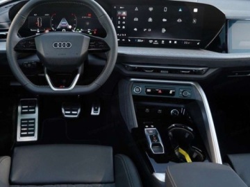 Audi Q5 II SUV Facelifting 2.0 40 TDI 204KM 2026 AUDI Q5 TDI quattro Suv 2.0 (204KM) 2026, zdjęcie 9