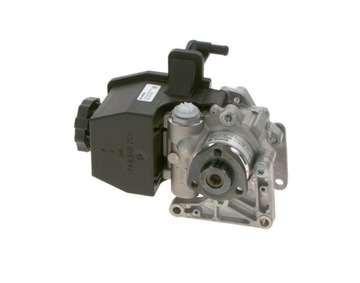 BOSCH K S00 000 525 ČERPADLO HYDRAULICKÁ SYSTÉM ŘÍDÍCÍ