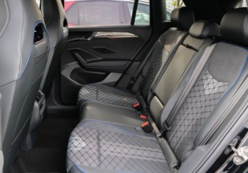 Volkswagen Tiguan III 2026 Volkswagen Tiguan Black Style, HAK, dostepny od reki 1.5 Benzyna 150KM, zdjęcie 12
