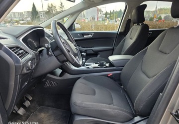 Ford S-Max II Van 1.5 EcoBoost 160KM 2016 Ford S-Max 1.5 Benzyna 160KM, zdjęcie 14