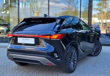 Lexus RX V 2023 Lexus RX RX 350h Omotenashi Skyview FV23 Salon PL 1 wl. Serwis ASO, zdjęcie 12