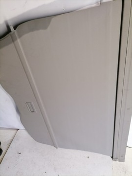 ROLETA KUFRU VOLKSWAGEN TOUAREG 02R.-