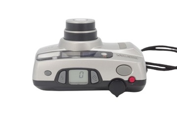 PENTAX ESPIO 838 G – с недостатком
