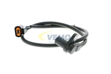 2X ČIDLA RYCHLOST KOLA ABS VEMO ZADNÍ L+P DO MITSUBISHI LANCER VI