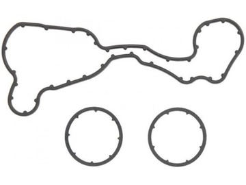 ELRING ZESTAW USZCZELEK CHLODNICY OLEJU