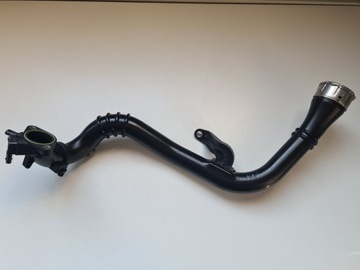 ТРУБКА ИНТЕРКУЛЕРА QASHQAI III J12 1.3 B