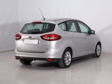Ford C-MAX II Grand C-MAX Facelifting 1.0 EcoBoost 125KM 2016 Ford C-Max 1.0 EcoBoost, Klima, Klimatronic, zdjęcie 4