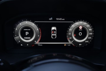 Nissan Qashqai III Crossover Facelifting 1.3 DIG-T MHEV 158KM 2025 Nissan Qashqai 1.3 DIG-T MHEV, 1. Właściciel, zdjęcie 10