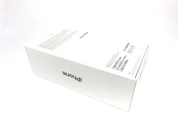 Оригинальная упаковка Apple iPhone 7 Plus