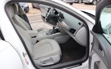 Audi A6 C7 2013 Audi A6 Avant Nawigacja, Czujniki, XENON, Grzane Fotele, Tempomat , Alu, E, zdjęcie 12