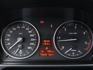 BMW X1 E84 Crossover sDrive20d 184KM 2012 BMW X1 sDrive20d, 181 KM, Automat, Skóra, Navi, zdjęcie 10