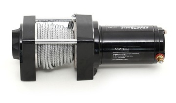 Лебедка KD1562 Электрическая лебедка 1361 кг