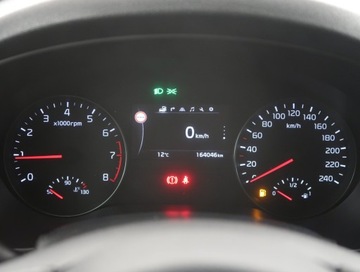 Kia Sportage IV SUV 1.6 T-GDI 177KM 2016 Kia Sportage 1.6 T-GDI, Salon Polska, Serwis ASO, zdjęcie 10