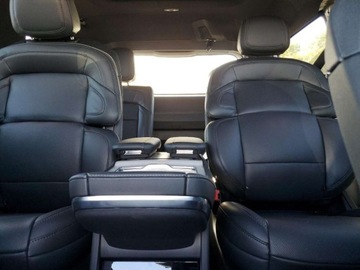 Lincoln Navigator III 2025 Lincoln Navigator Reserve 2025 3.5L 3.5 Benzyna 440KM, zdjęcie 10