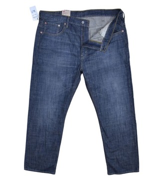 LEVIS 569 Męskie Spodnie Jeansowe Jeansy W38 L34