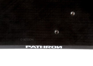 Сплитборд Pathron Carbon Gold 161см