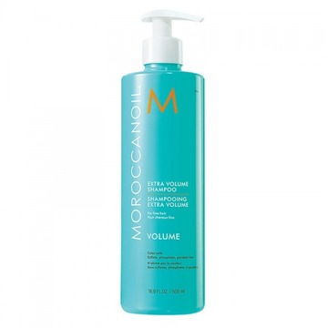MOROCCANOIL VOLUME ROOT SPRAY, ПОДНИМАЮЩИЙ ВОЛОСЫ ОТ КОРНЯ С АРГАНОВЫМ МАСЛОМ