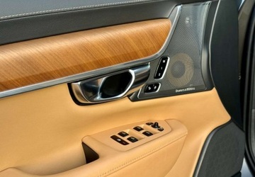 Volvo V90 II Kombi 2.0 T8 407KM 2018 Volvo V90 Volvo V90 T8 Twin Engine AWD Inscription 2.0 Hybryda Plug-in, zdjęcie 22