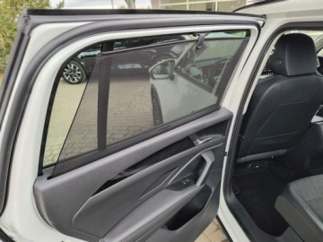 Volkswagen Tayron 2025 Volkswagen Tayron 7os. serwis ASO 1.5eTSI 150KM bezwypadkowy pakiety gwara, zdjęcie 14