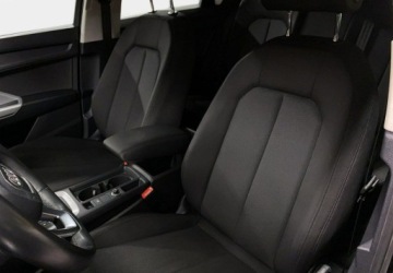 Audi Q3 II SUV 1.5 35 TFSI 150KM 2022 Audi Q3 VAT 23 Advanced 35TFSI 150KM S-tronic MHEV 2022 r., salon PL, I wl., zdjęcie 13