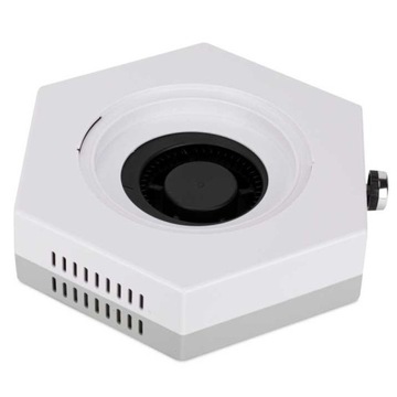 POCHŁANIACZ PYŁU DO PAZNOKCI KASETOWY 80W 858-6