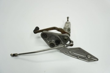 Suzuki SV 1000 03-07 Set Left Front Front