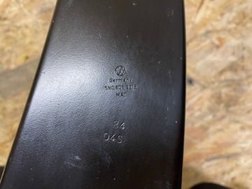 DRŽÁK DRŽÁKY PÁSY SVĚTLA LEVÉ VW TIGUAN I FACELIFT 5N0805931B