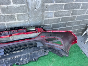 HONDA HR-V FACELIFT NÁRAZNÍK PŘEDNÍ