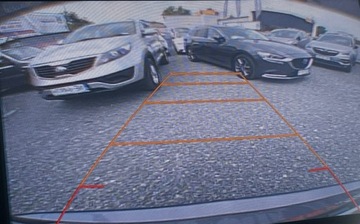 Opel Mokka I X 1.4 Turbo 120KM 2019 Opel Mokka Benzyna Zarejestrowany Ubezpieczony, zdjęcie 33