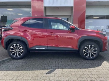 Toyota 2025 Od ręki - Style 1.5 Hybrid 130KM | Podgrzewane fotele!, zdjęcie 1