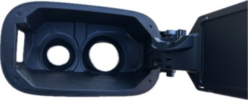 WNEKA WLEWU PALIWA MERCEDES GLC W253 ORYGINAL NOWA 2536305702