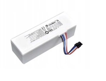 Аккумулятор Aku для робота-пылесоса Xiaomi Mi 1C Mijia 1C STYTJ01ZHM 14,4 В