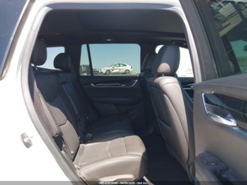 Cadillac 2021 Cadillac XT6 Premium Luxury 2021 3.6l 3.6 Benzyna 310KM, zdjęcie 13